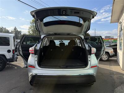 2016 Nissan Murano SV - Photo 7 - Eugene, OR 97402