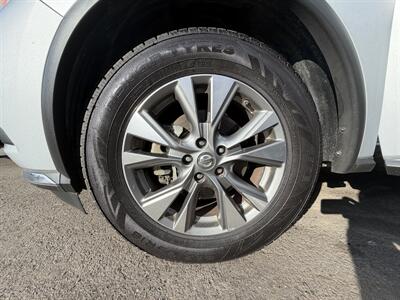 2016 Nissan Murano SV - Photo 18 - Eugene, OR 97402
