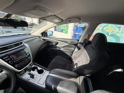 2016 Nissan Murano SV - Photo 20 - Eugene, OR 97402