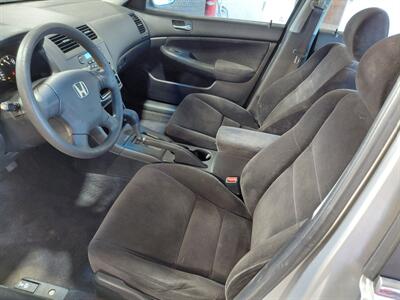 2006 Honda Accord LX   - Photo 3 - Eugene, OR 97402