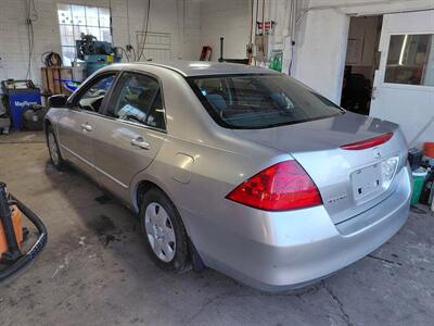 2006 Honda Accord LX   - Photo 2 - Eugene, OR 97402