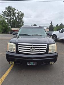 2006 Cadillac Escalade Premium ESV  6.0L Vortec Max - Photo 3 - Eugene, OR 97402