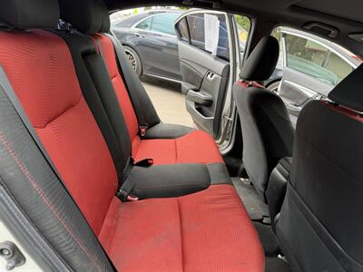 2014 Honda Civic Si   - Photo 19 - Eugene, OR 97402