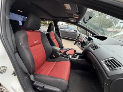 2014 Honda Civic Si   - Photo 15 - Eugene, OR 97402