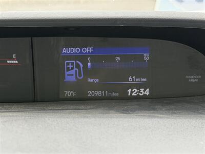 2014 Honda Civic Si   - Photo 10 - Eugene, OR 97402
