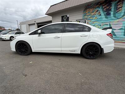 2014 Honda Civic Si   - Photo 2 - Eugene, OR 97402