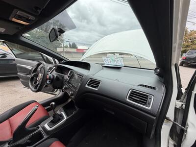 2014 Honda Civic Si   - Photo 16 - Eugene, OR 97402