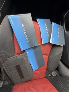 2014 Honda Civic Si   - Photo 18 - Eugene, OR 97402