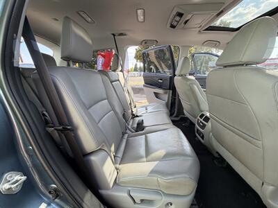 2016 Honda Pilot EX-L w/RES   - Photo 18 - Eugene, OR 97402