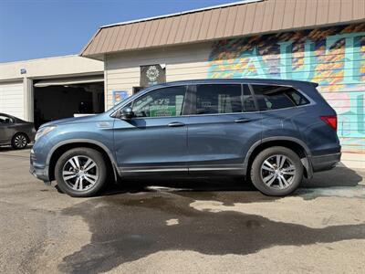 2016 Honda Pilot EX-L w/RES   - Photo 2 - Eugene, OR 97402