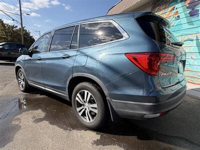 2016 Honda Pilot EX-L w/RES   - Photo 3 - Eugene, OR 97402