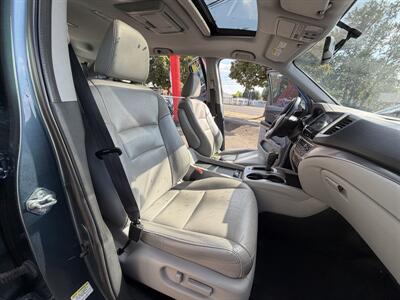 2016 Honda Pilot EX-L w/RES   - Photo 14 - Eugene, OR 97402