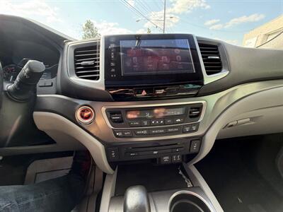 2016 Honda Pilot EX-L w/RES   - Photo 16 - Eugene, OR 97402