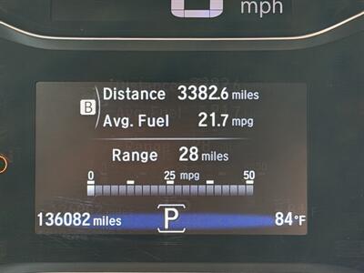 2016 Honda Pilot EX-L w/RES   - Photo 17 - Eugene, OR 97402
