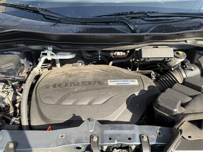 2016 Honda Pilot EX-L w/RES   - Photo 21 - Eugene, OR 97402