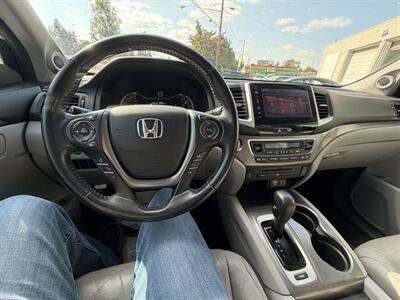 2016 Honda Pilot EX-L w/RES   - Photo 10 - Eugene, OR 97402