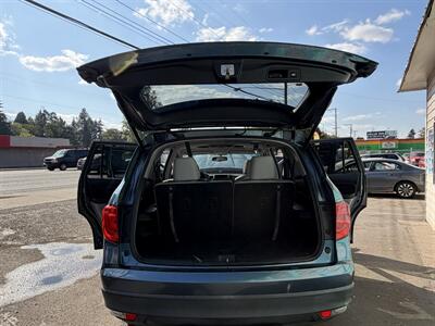 2016 Honda Pilot EX-L w/RES   - Photo 9 - Eugene, OR 97402