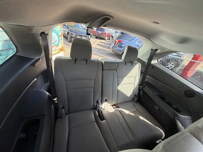2016 Honda Pilot EX-L w/RES   - Photo 20 - Eugene, OR 97402