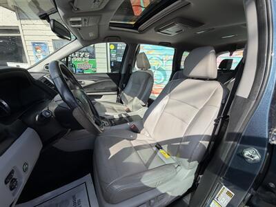 2016 Honda Pilot EX-L w/RES   - Photo 12 - Eugene, OR 97402