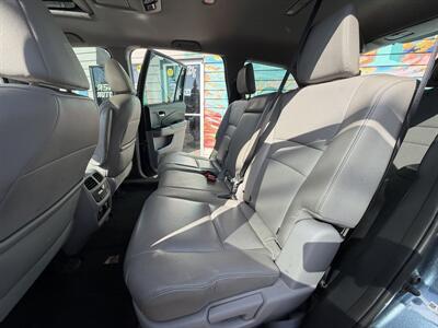 2016 Honda Pilot EX-L w/RES   - Photo 19 - Eugene, OR 97402
