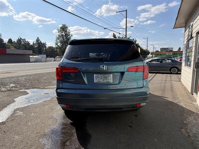 2016 Honda Pilot EX-L w/RES   - Photo 4 - Eugene, OR 97402