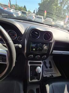 2016 Jeep Compass Latitude - Photo 5 - Eugene, OR 97402
