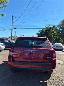 2016 Jeep Compass Latitude - Photo 9 - Eugene, OR 97402