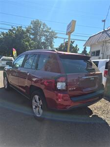 2016 Jeep Compass Latitude - Photo 7 - Eugene, OR 97402