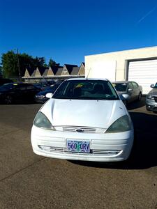 2004 Ford Focus SE   - Photo 2 - Eugene, OR 97402