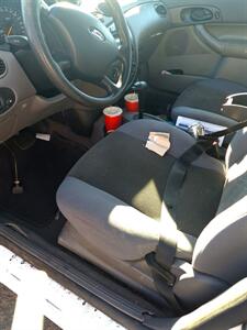 2004 Ford Focus SE   - Photo 3 - Eugene, OR 97402