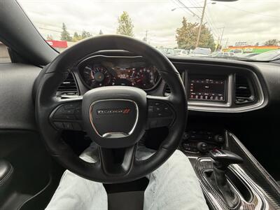2018 Dodge Challenger SXT Plus   - Photo 15 - Eugene, OR 97402