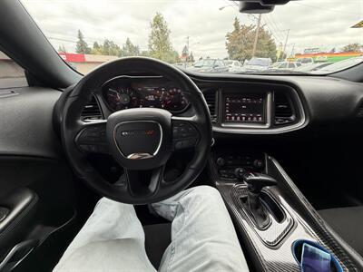 2018 Dodge Challenger SXT Plus   - Photo 22 - Eugene, OR 97402