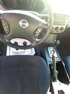 2002 Nissan Altima 2.5 S - Photo 5 - Eugene, OR 97402