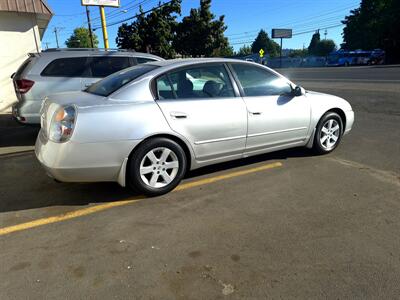 2002 Nissan Altima 2.5 S - Photo 8 - Eugene, OR 97402