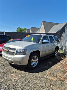 2013 Chevrolet Tahoe LTZ   - Photo 1 - Eugene, OR 97402