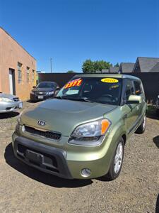 2010 Kia Soul + - Photo 2 - Eugene, OR 97402