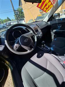 2010 Kia Soul + - Photo 5 - Eugene, OR 97402