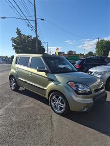 2010 Kia Soul + - Photo 9 - Eugene, OR 97402