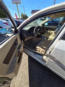 2007 Cadillac CTS   - Photo 3 - Eugene, OR 97402