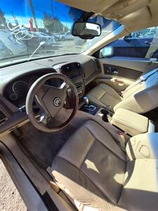 2007 Cadillac CTS   - Photo 4 - Eugene, OR 97402