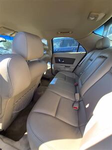 2007 Cadillac CTS   - Photo 7 - Eugene, OR 97402