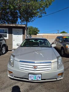 2007 Cadillac CTS   - Photo 2 - Eugene, OR 97402