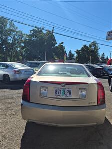 2007 Cadillac CTS   - Photo 9 - Eugene, OR 97402
