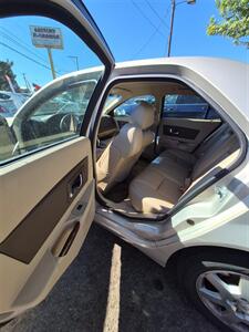 2007 Cadillac CTS   - Photo 6 - Eugene, OR 97402