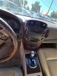 2007 Cadillac CTS   - Photo 5 - Eugene, OR 97402