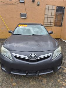 2010 Toyota Camry Hybrid   - Photo 1 - Eugene, OR 97402