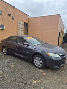 2010 Toyota Camry Hybrid   - Photo 2 - Eugene, OR 97402