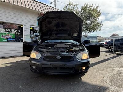 2004 Subaru Impreza WRX - Photo 4 - Eugene, OR 97402