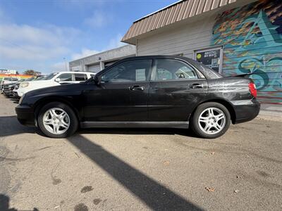 2004 Subaru Impreza WRX - Photo 2 - Eugene, OR 97402