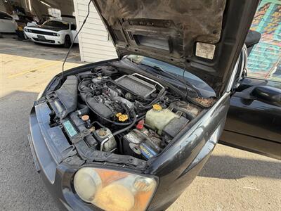 2004 Subaru Impreza WRX - Photo 16 - Eugene, OR 97402